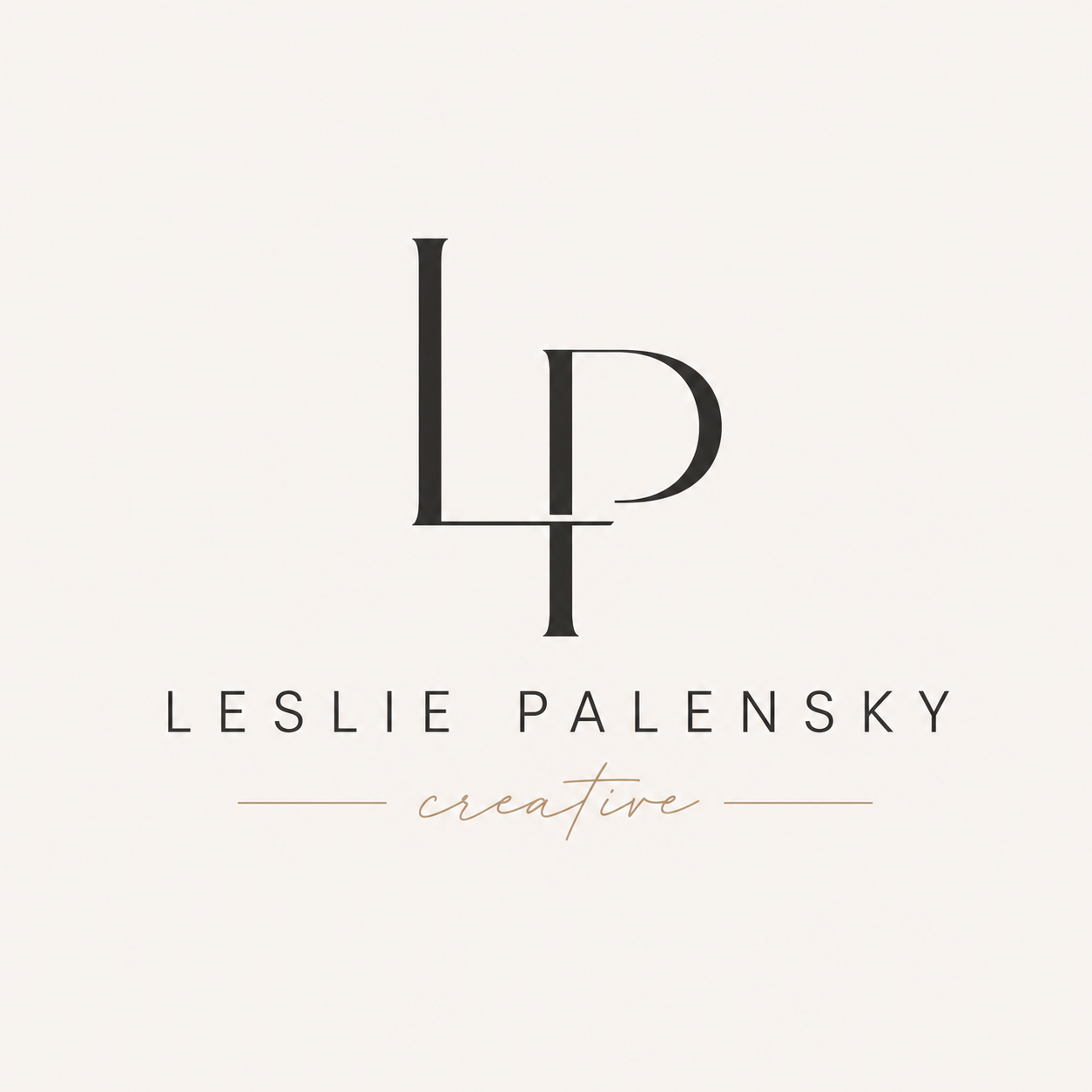 Leslie Palensky Creative